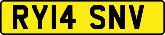 RY14SNV