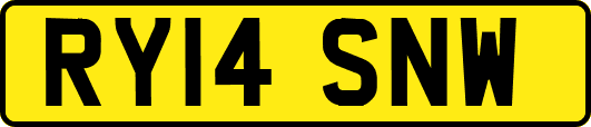 RY14SNW