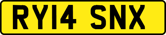 RY14SNX
