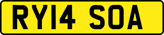 RY14SOA
