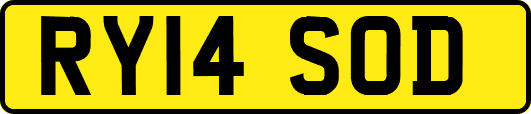 RY14SOD