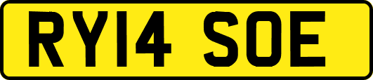 RY14SOE