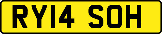 RY14SOH