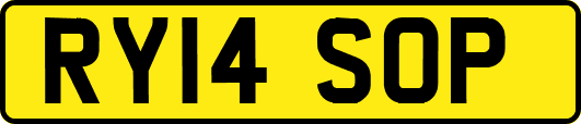 RY14SOP