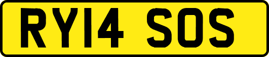 RY14SOS