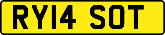 RY14SOT