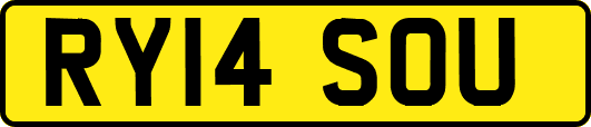 RY14SOU