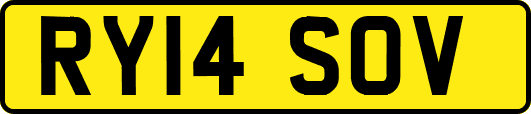 RY14SOV