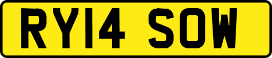 RY14SOW
