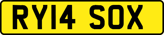 RY14SOX