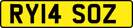 RY14SOZ
