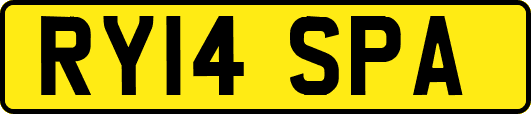 RY14SPA