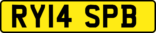 RY14SPB