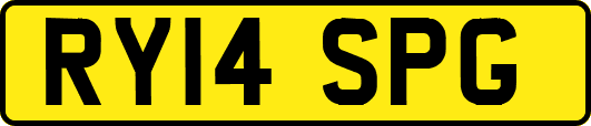 RY14SPG