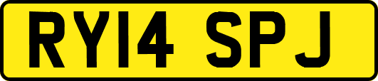 RY14SPJ