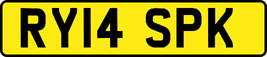 RY14SPK