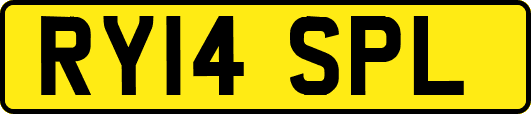 RY14SPL