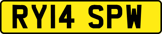 RY14SPW