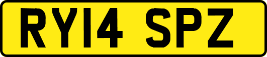 RY14SPZ