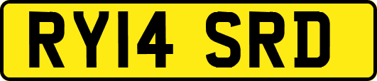 RY14SRD