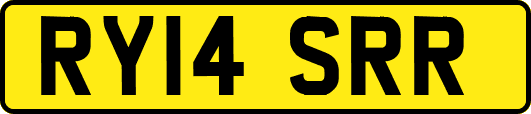 RY14SRR