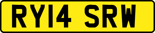 RY14SRW