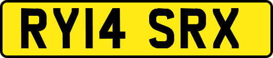 RY14SRX