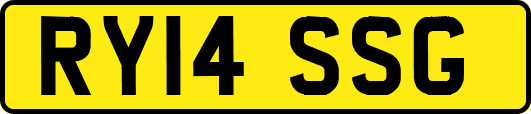 RY14SSG