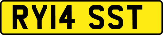 RY14SST