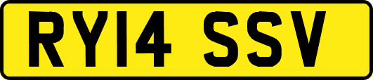 RY14SSV