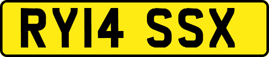 RY14SSX