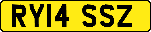 RY14SSZ