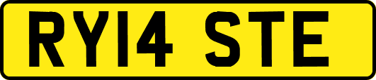 RY14STE