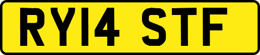 RY14STF