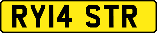 RY14STR