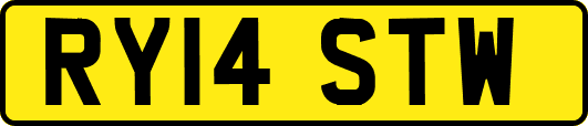 RY14STW