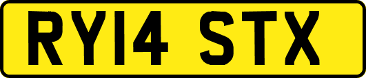 RY14STX