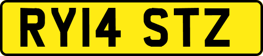 RY14STZ