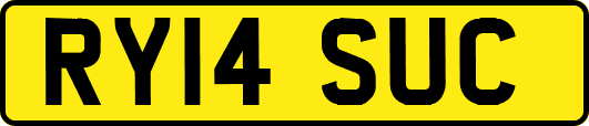 RY14SUC