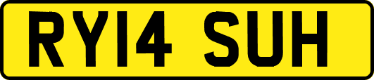 RY14SUH