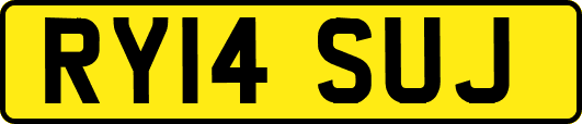 RY14SUJ