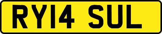 RY14SUL