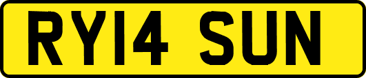 RY14SUN
