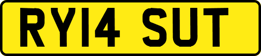 RY14SUT