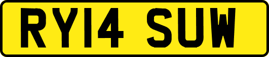 RY14SUW