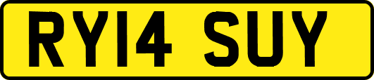 RY14SUY