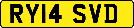 RY14SVD