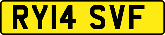 RY14SVF