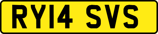 RY14SVS