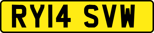 RY14SVW